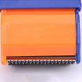 New Portable Handheld Tape Dispensers Packaging Sealing Cutter Heavy Duty Tape Cutter. 
