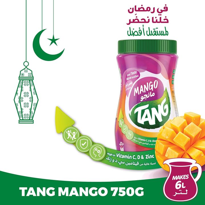 Tang%20Mango%20Flavored%20Powdered%20Drink%20750g%20-%20Image%202