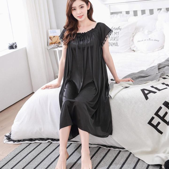 Women's%20Sexy%20Nightdress%20Lingerie%20Sleepwear%20Sexy%20Pajamas20%20-%20Image%207