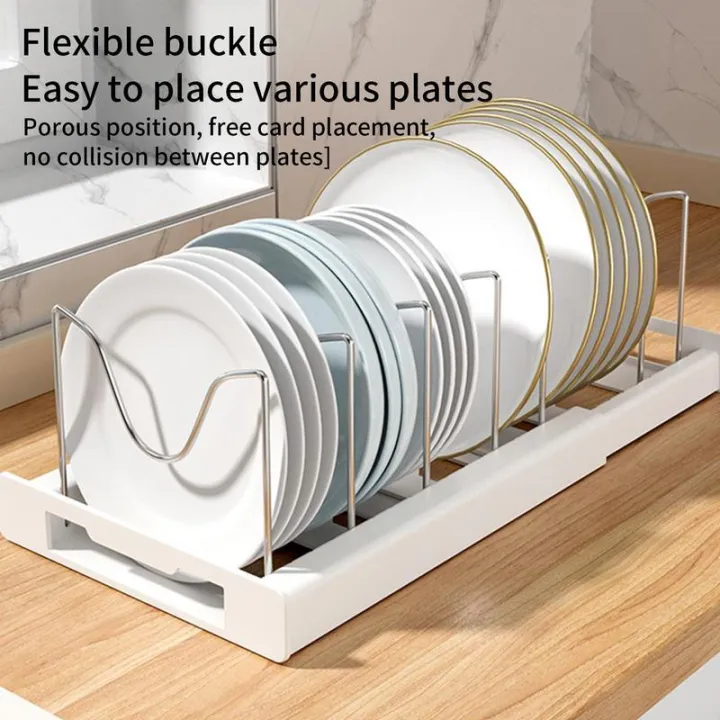 home%20Pot%20Storage%20Rack%20Expandable%20Pan%20Shelf%20Organizer%20Pot%20Organizer%20For%20Baking%20Frying%20Rack%20Pans%20With%207%20Adjustable%20Compartment%20-%20Image%203