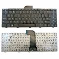 Laptop Keyboard For DeII Inspiron 3421 3437 5421 5437 M431R, Latitude 3440, Vostro 2421 Series.