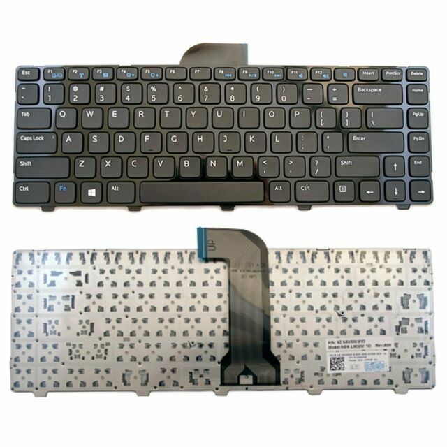 Laptop%20Keyboard%20For%20DeII%20Inspiron%203421%203437%205421%205437%20M431R,%20Latitude%203440,%20Vostro%202421%20Series%20-%20Image%202