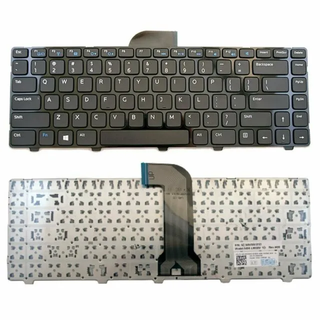 Laptop%20Keyboard%20For%20DeII%20Inspiron%203421%203437%205421%205437%20M431R,%20Latitude%203440,%20Vostro%202421%20Series%20-%20Image%202