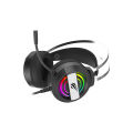 HAVIT HV-H2026D RGB GAMING HEADSET. 