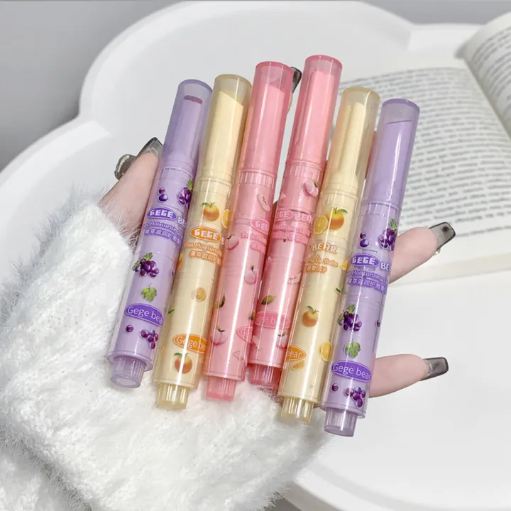 PerfectSunfeel%20Love%20Shape%20Fruit%20Jelly%20Lip%20Balm%20Moisturizing%20Clear%20Mirror%20Lip%20Gloss%20Waterproof%20Lasting%20Lip%20Tint%20Makeup%20Cosmetic%20-%20Image%208