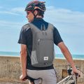 VANAHEIMR 16L Lightweight Foldable Backpack Waterproof Travel Hiking Cycling Daypack for Men and Women. 