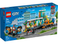 LEGO 60335 TRAIN STATION. 