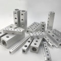 Air Manifold Distributor 1/2 1/4 Pneumatic Quick Plug In Crelaxonnector Hose Aluminum Block Splitter 2 3 4 5 6 7 8 9 10 Way. 