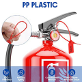 1000 Pcs Plastic Tamper Seals Tags Security Tags Seals Safety Numbered Zip Ties Labels. 