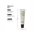 Minimalist L-Ascorbic Acid 08% Lip Treatment Balm - 12g. 