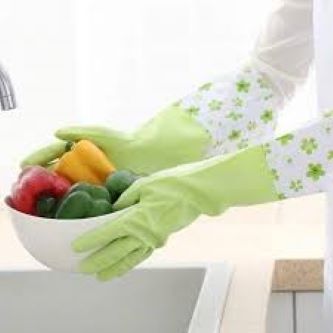 Hand Kitchen Gloves - Hand Gloves - Hand Gloves - Hand Gloves