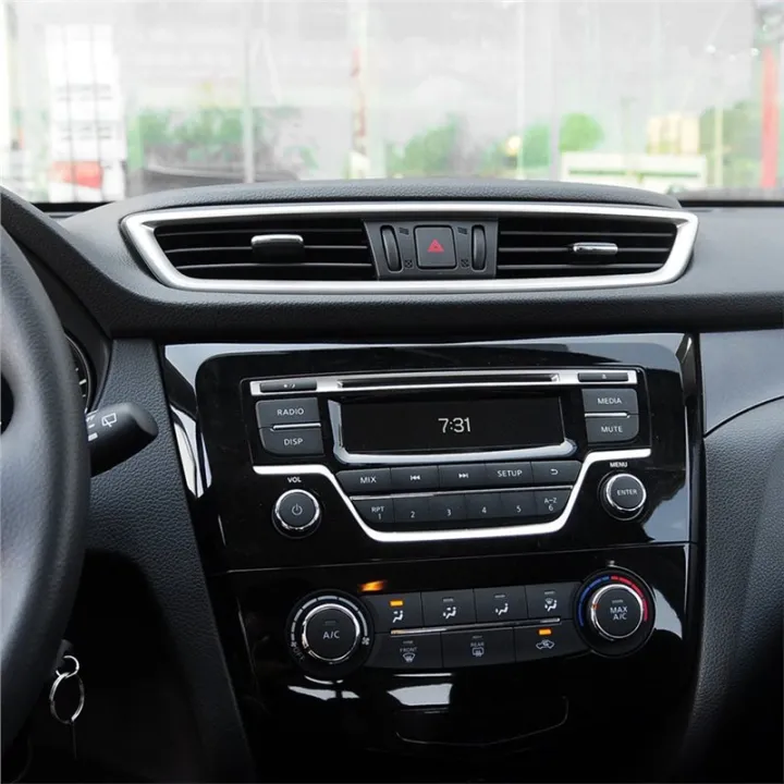 Dashboard%20Air%20Outlet%20Panel%20Frame%20Cover%20for%20T32%20Rogue%202014-2020%20Car%20Accessories%20-%20Image%204