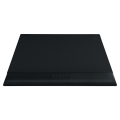 RAZER Vespula V2 Mouse Mat Enhanced Surface Non-Slip Silicone Rubber Base With Wrist Rest.