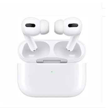 Airpods Pro (1st Generation) Ipx4 Water Proof, Bluetooth, Earbuds