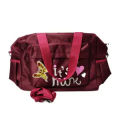Fashionable crossbody/Side hand bag for women/Girls.