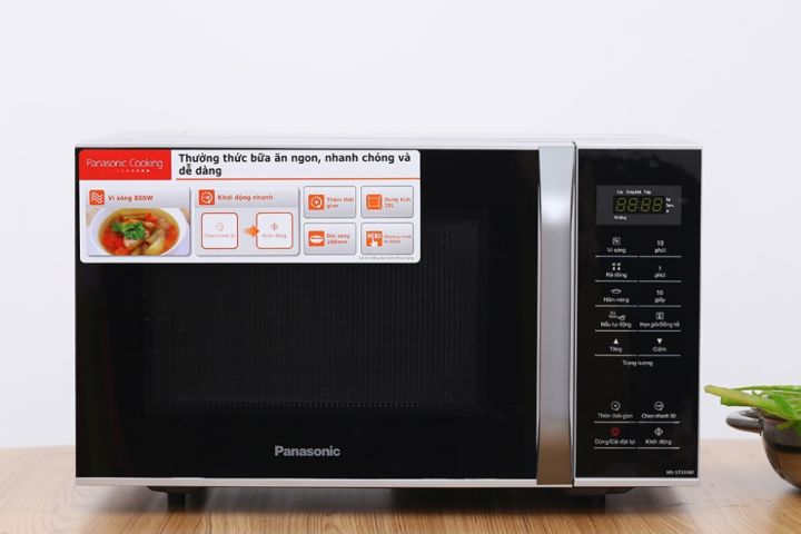 Panasonic%20NN-ST34HM%20Basic%20Solo%20Microwave%20Oven%20-%2025%20Liter%20-%20Image%204