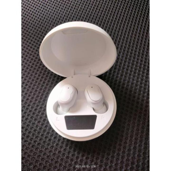 OTO COOL TECH TW403 5.0 True Wireless Earphone. (2 pcs)