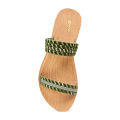 BATA (WOMEN) OSHIN LADIES CHAPPALS LADIES SLIPPER.