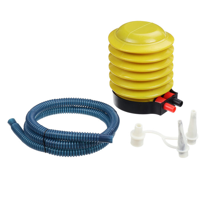 Intex Bath Tub/swimming pool Pumper Air pump Manual high