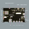 Guition ESP32-S3 8M PSRAM 4M FLASH 4.3-inch IPS 480*272 LCD display module with WIFI and Bluetooth. 