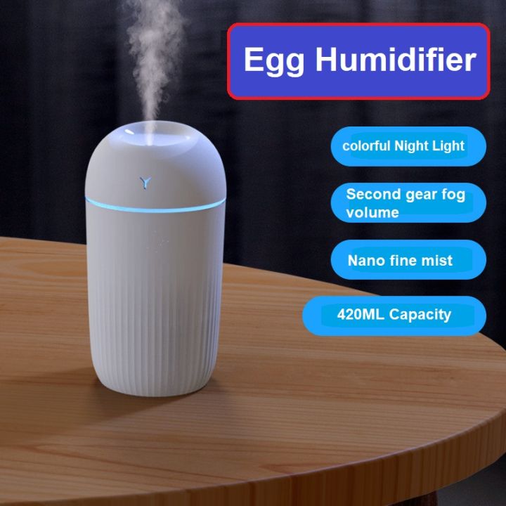 Electric%20Air%20Humidifier%20With%20Colorful%20Night%20Light%20420ML%20Essential%20Oil%20Diffuser%20Fragrance%20Diffuser%20USB%20Cool%20Mist%20Sprayer%20Purifier%20-%20Image%203