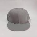 New Flat Brim Snapback Baseball DJ Cap.