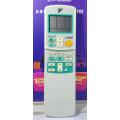 DAIKIN Air-conditioner Remote.. 