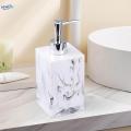 Empty Soap Dispenser Resin 500ml Container for Conditioner Kitchen Hotel Home.