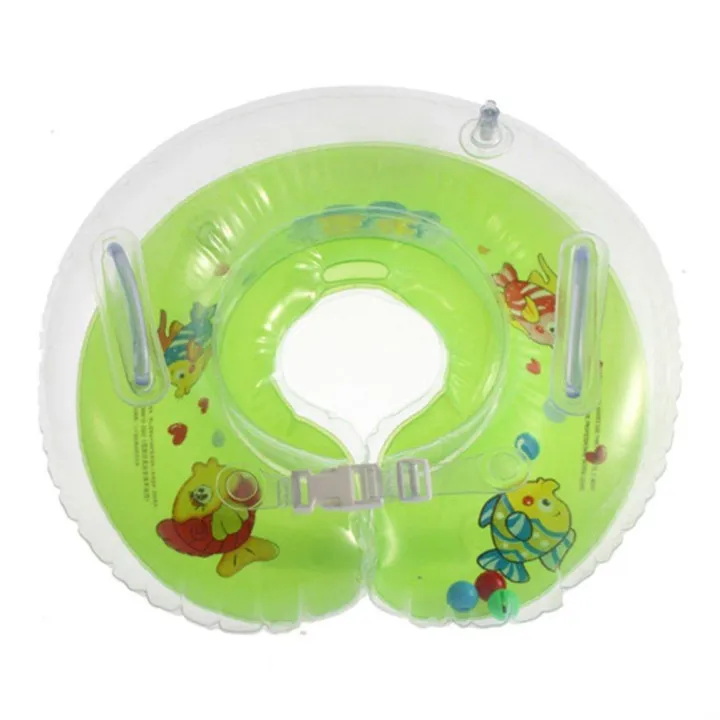 NEW%20Baby%20Kids%20Infant%20Swimming%20Neck%20Float%20Inflatable%20Tube%20Ring%20Safety%20New%20Neck.%20-%20Image%204