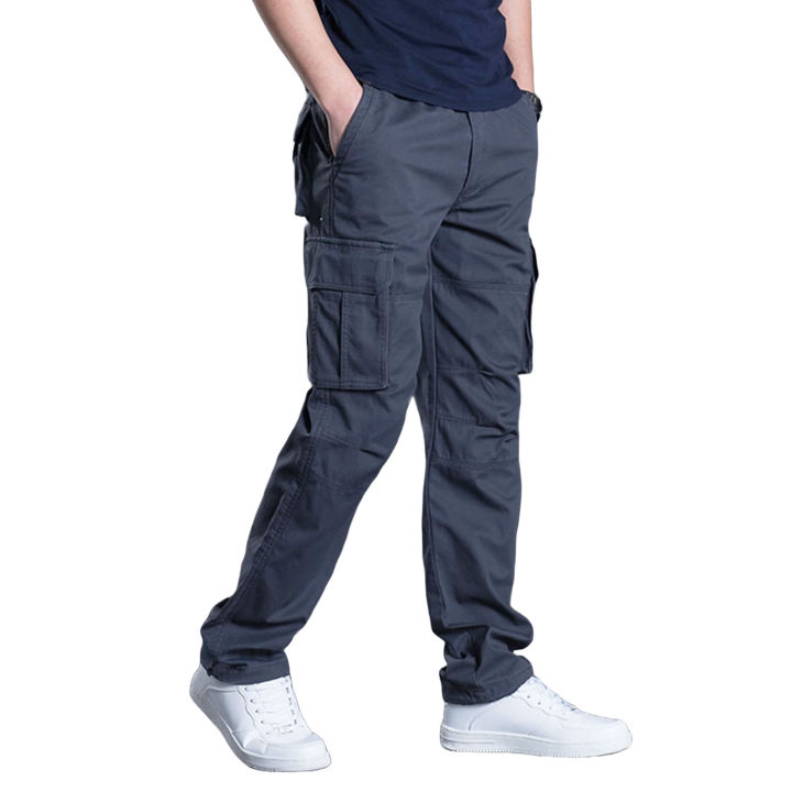 Export%20Quality%20Cotton%20Twill%20Cargo%20Pant%20For%20Men%20Pants%206-Pocket%20Olive%20&%20Black%20with%20Adjustable%20Drawstring%20(2026%20Collection)%20-%20Image%209