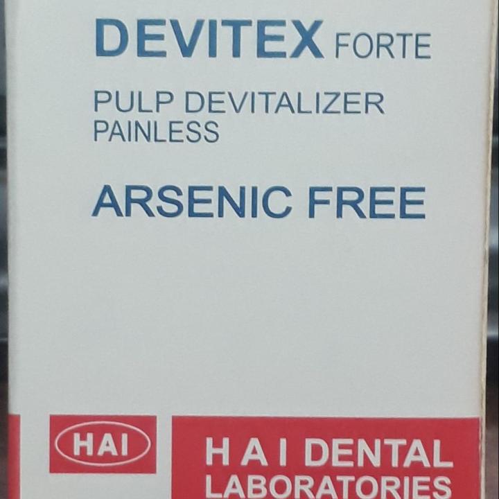Devitex Forte | Daraz.com.bd