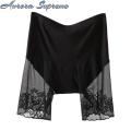 Mini Skirt Safety Panties High Waist Lace Patchwork Safety Shorts for Women Tummy Control Yoga Underpants with Quick Dry Technology Buyers' Favorite Women Underwear.