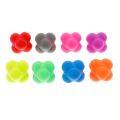 1PCS Reaction Ball Hexagonal Reaction Ball Agility Coordination Reflex Fitness Training Ball. 