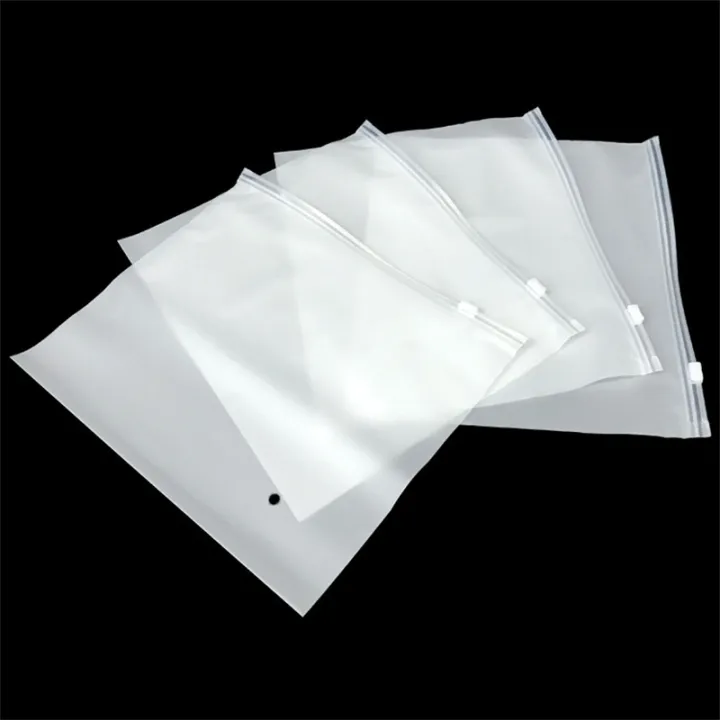 StoBag%20Matte%20Frosted%20Clothes%20Packaging%20Zipper%20Bags%20Pouches%20Ziplock%20Plastic%20Sealed%20Socks%20Shirts%20Storage%20Reusable%20Organizer%20Pocket%20-%20Image%202