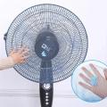 Popular Fan Mesh Cover Protect Round Fan Filters ElectricSummer Fan Safety Nets/Fan Dust Dustproof Cover. 