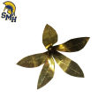 Pure Brass Metal Puja Amm Pata. 