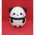 Giant Panda Squishy.