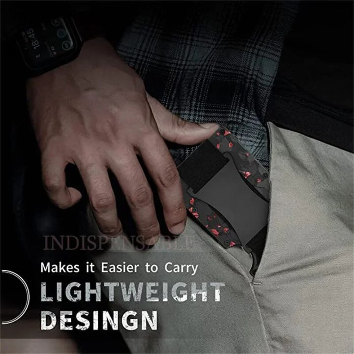 Forged%20Carbon%20Fiber%20Minimalist%20Slim%20Smart%20Wallets%20For%20Men%20Cashback%20Credit%20Card%20Holder%20Luxury%20Aluminium%20Wallet%20Rfid%20Money%20Clip%20-%20Image%203