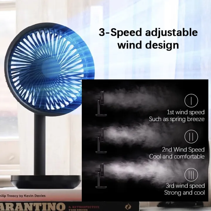 Xiaomi%20SOLOVE%20F5%20Rechargeable%20Desktop%20Fan%204000mAh%20USB%20Portable%20Table%20Fan%20Silent%20Cooling%20Fan%203%20Months%20Warranty%20-%20Image%206