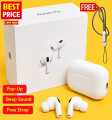 AirPods Pro 2nd genaration wireless Charging Bluetooth Earbuds.