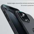 Nillkin Original Case For iPhone 16 Pro - Super Frosted Shield Pro Matte Cover.