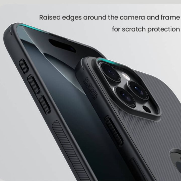 Nillkin%20Original%20Case%20For%20iPhone%2016%20Pro%20-%20Super%20Frosted%20Shield%20Pro%20Matte%20Cover%20-%20Image%207
