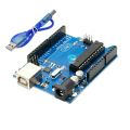 Uno R3 With USB Cable Arduino Development UNO R3 MEGA328P.. 