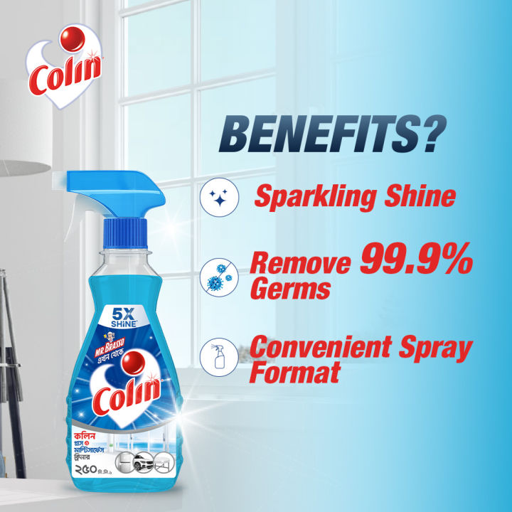 Colin%20Glass%20&%20Household%20Cleaner%20Spray%20250ml%20with%20Ultra%20Shine%20Formula%20for%20TV,%20Electronics,%20Fridge,%20Laminated%20Furniture,%20Mirror,%20Car%20Windshield%20-%20Image%208