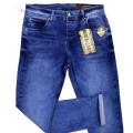 Slim Fit Gent's Everyday Fashion & Always Attire Export Pants.