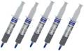Thermal Grease paste Heat Sink Compound For CPU & Chipset 40 Grams Pack Thermal paste injection type.