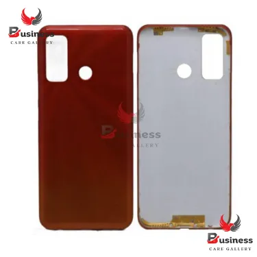 Back%20Panel%20Cover,Battery%20Cover%20Housing%20Case,Rear%20Door%20Cover%20for%20Tecno%20Spark%205%20Pro%20-%20Image%202