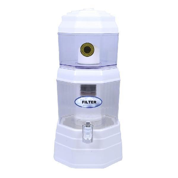 পানির পিউরিফায়ার ফিল্টার-30l-সাদা