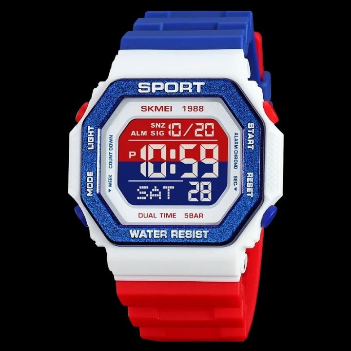 SKMEI%20Digital%20Sport%20Watch%20for%20Men%20LED%20Display%20Countdown%20Military%20Wristwatches%20Waterproof%20Mens%20Reloj%20Hombre%20-%20Image%206
