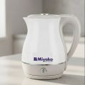 Miyako Water heater/ Automatic Electric Kettle 2 Liter / 2.2 Liter. 